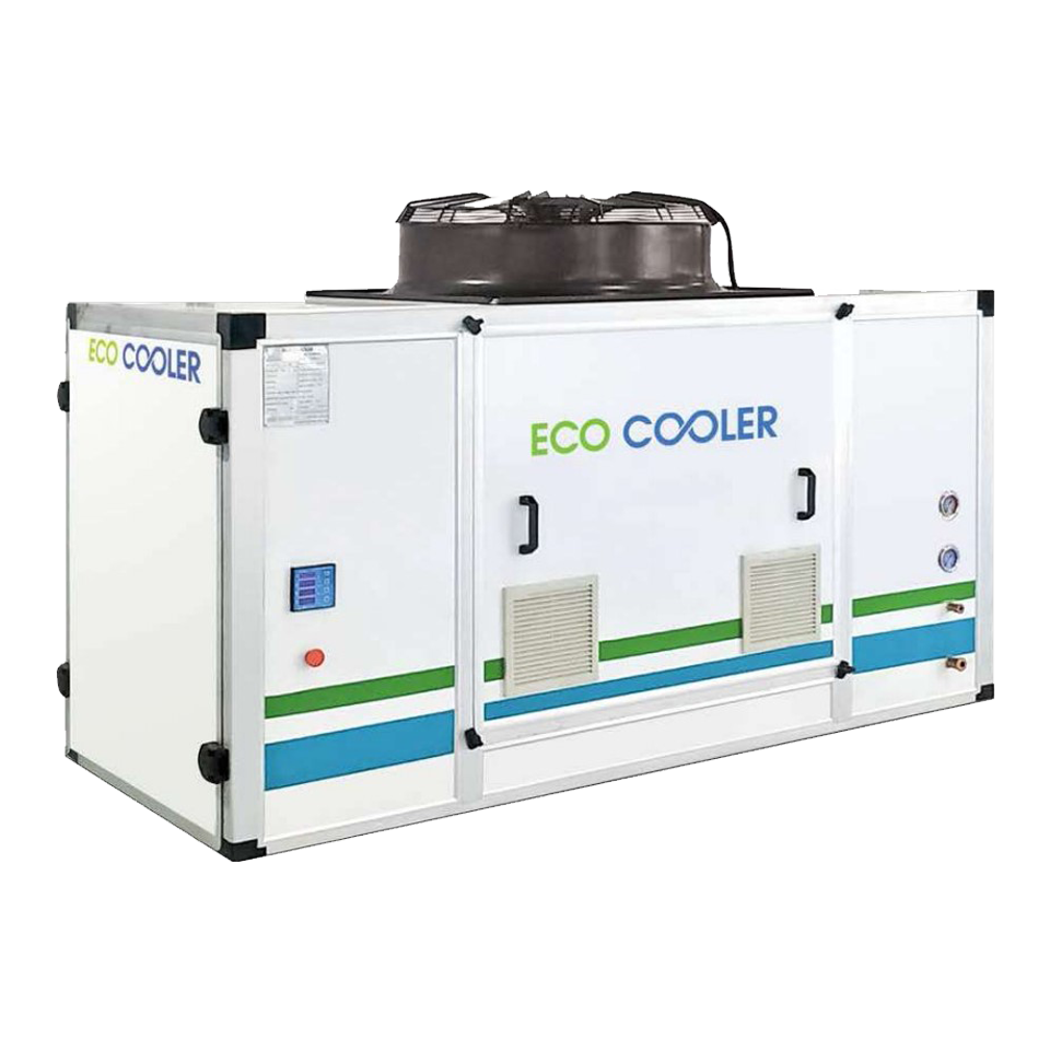 ecocooler condensing unit